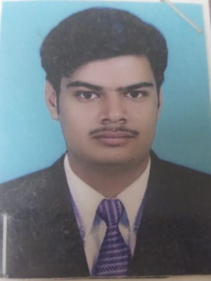 AIR 16 Saurabh Kumar - Ramana Sri IAS Mathematics Optional student