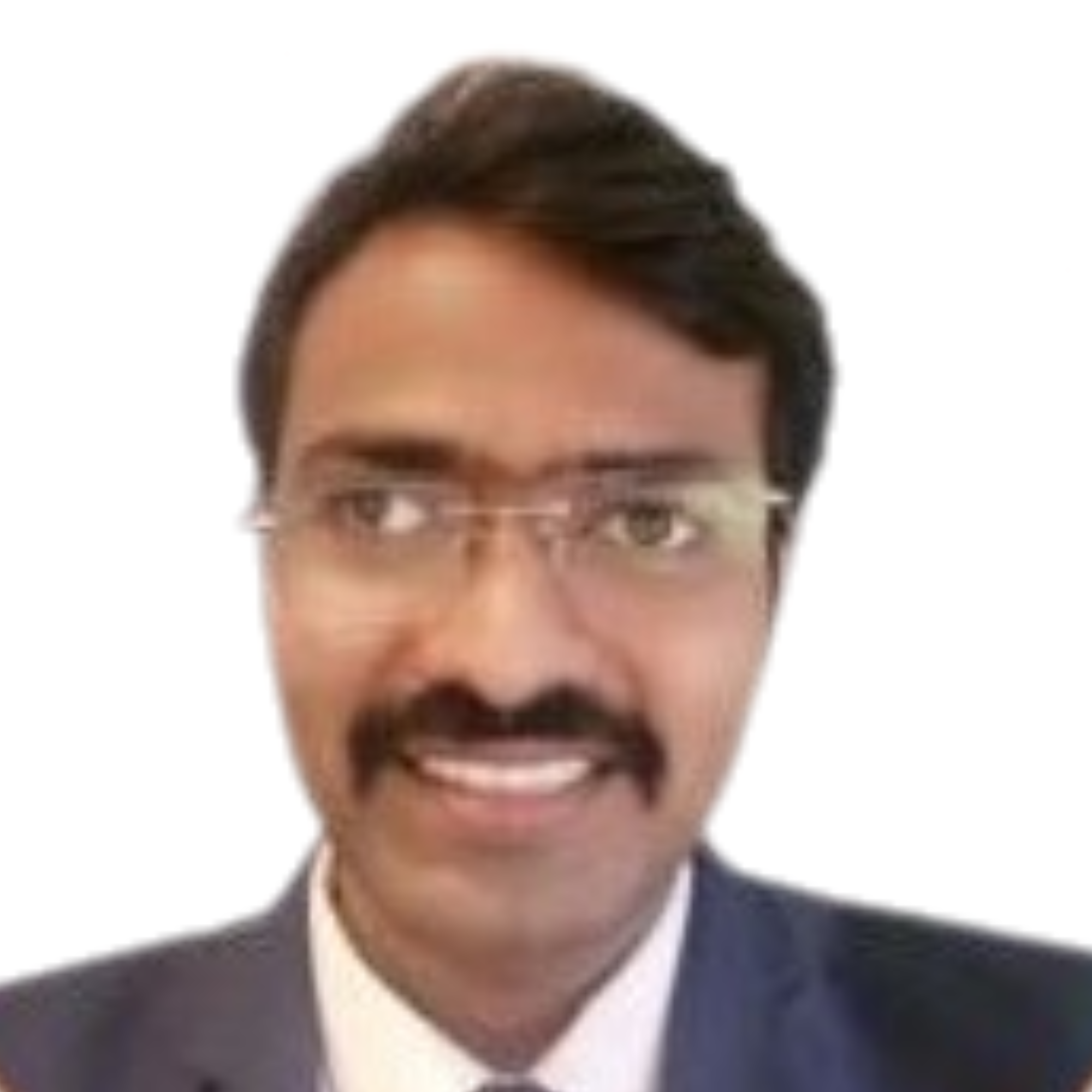 AIR 27 Surya Bhan Yadav - Ramana Sri IAS Mathematics Optional student