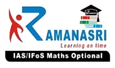 UPSC Maths Optional Coaching in Delhi