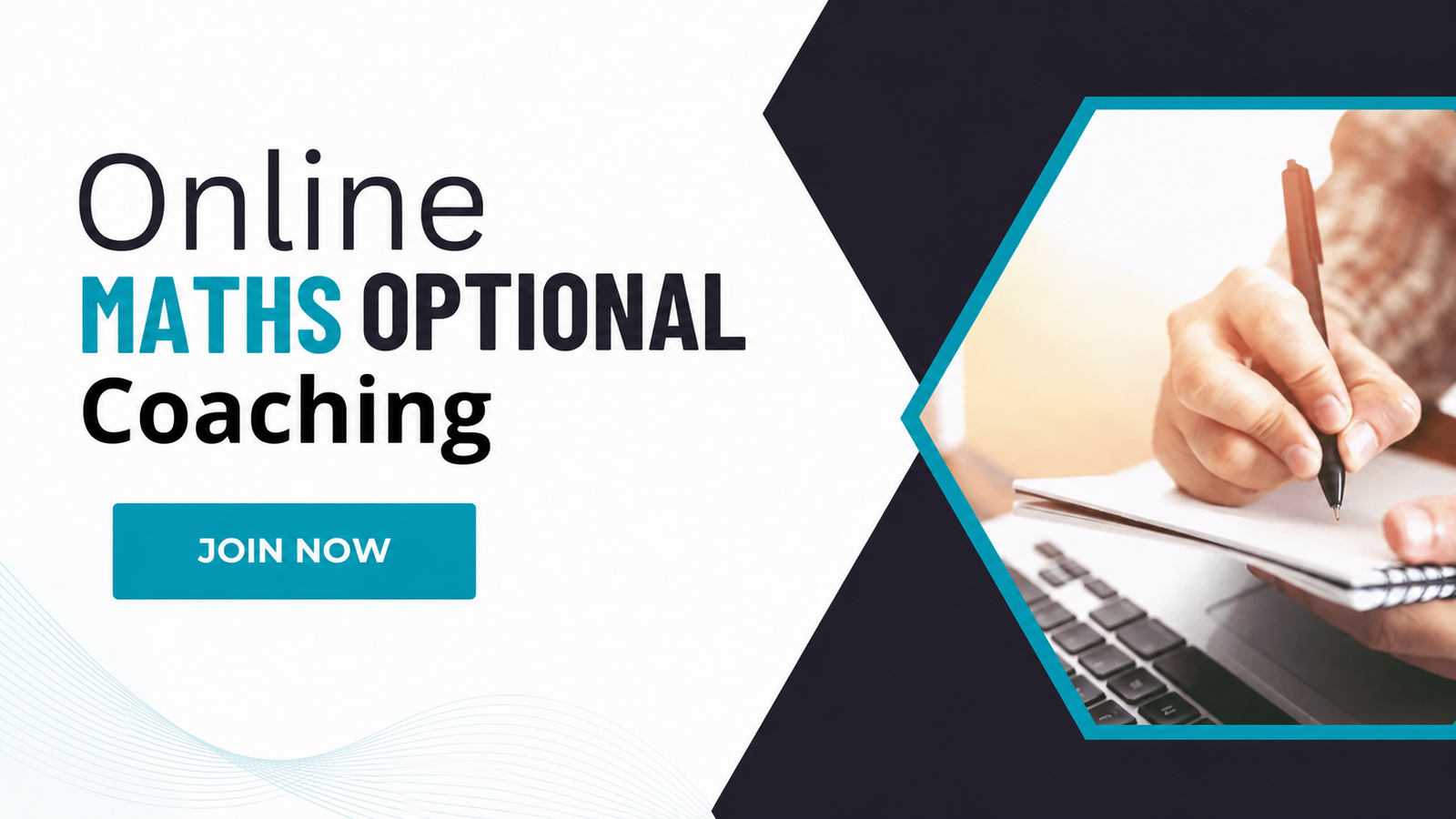 Online UPSC Maths Optional Coaching by Ramana Sri IAS